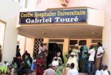 Hôpital Gabriel Touré : Une action humanitaire de INNER WHEEL fortement appréciée