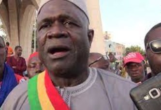 L’opportunisme de Mamadou Hawa Gassama : Ce qu’en pense Moussa Sey Diallo