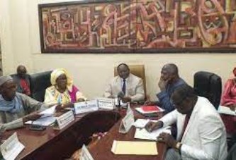 Mairie du District de Bamako : Le plan triennal de formation 2023-2025 adopté