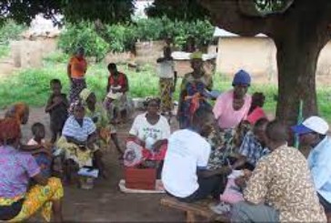 Santé en milieu rural : Restitution des nouveaux référentiels de métiers aux MGC