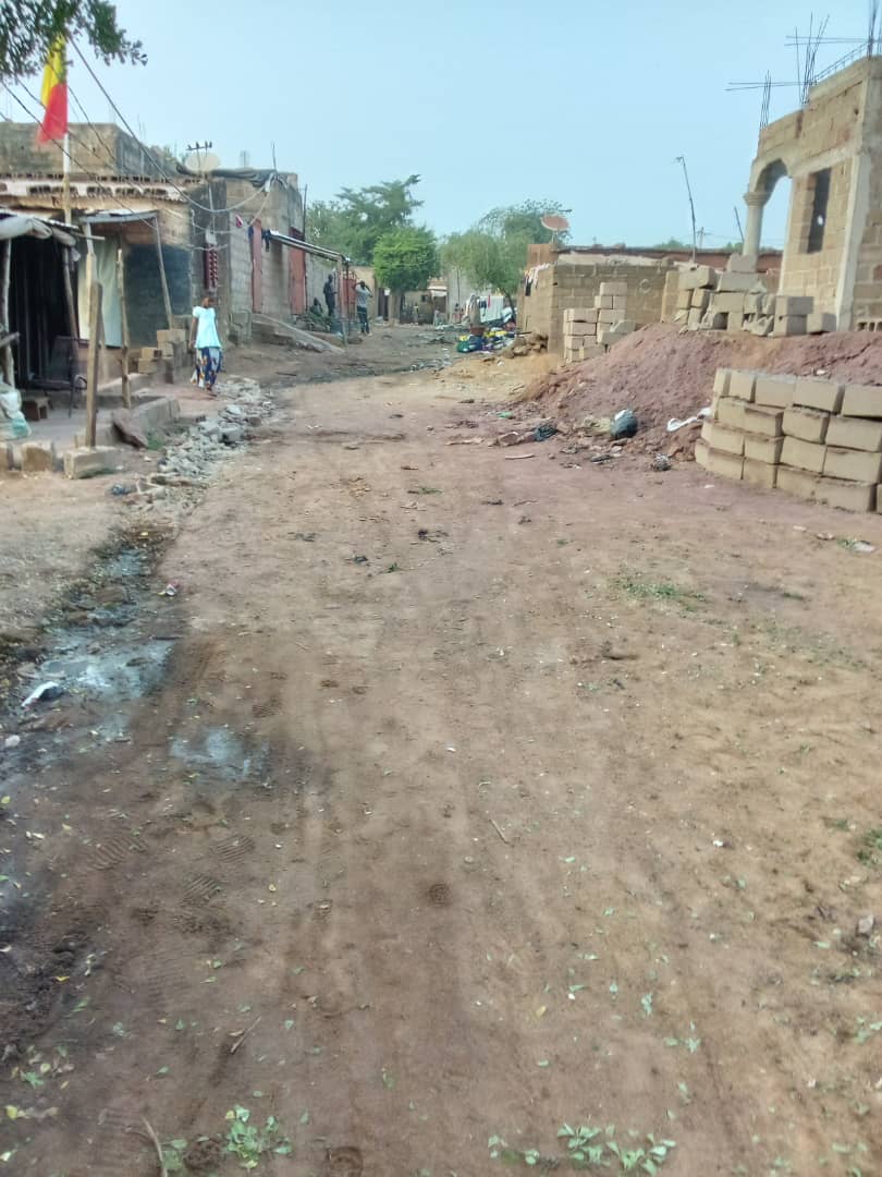 Litige foncier à Yirimadio : Les héritiers de feu Idrissa Berthé veulent spolier les pauvres de leurs maisons
