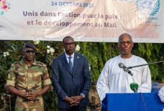 Journée des Nations unies : La capacité de résilience et d’union de la culture malienne pour célébrer l’évènement