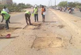 Travaux d’entretien et construction de nouvelles routes à Bamako : Le satisfecit de la Commission TP du CNT