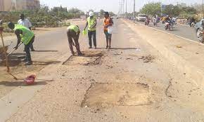 Travaux d’entretien et construction de nouvelles routes à Bamako : Le satisfecit de la Commission TP du CNT