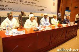 Conférence sociale dans le domaine du travail : Le SYNIAP-Mali partage les recommandations avec ses membres