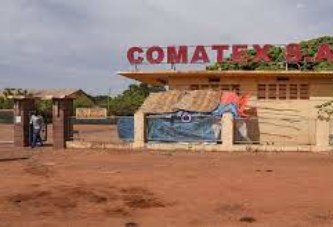 COMATEX-SA : Un plan de relance adopté par le gouvernement