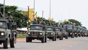 62 ème anniversaire de l’Armée : Le PRVM FASOKO salue le professionnalisme et l’engagement de nos vaillantes FAMa