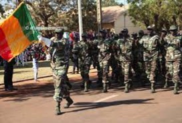 Fête de l’Armée : L’ADEMA renouvelle aux FAMa sa confiance et ses félicitations pour leur dévouement sans réserve à la défense des idéaux de paix