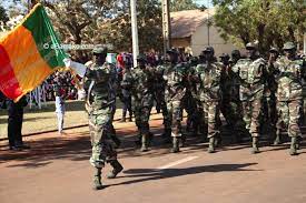 Fête de l’Armée : L’ADEMA renouvelle aux FAMa sa confiance et ses félicitations pour leur dévouement sans réserve à la défense des idéaux de paix