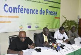 Révision annuelle des listes électorales : Modèle Mali relève des insuffisances