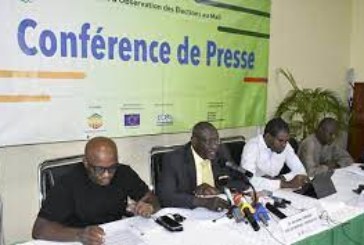 Révision annuelle des listes électorales : Modèle Mali relève des insuffisances