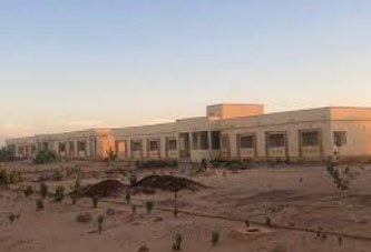 Enseignement secondaire : Le lycée public de Bourem s’appelle désormais « Lycée public Aïchata Alassane CISSE dite Chato »