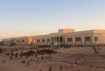 Enseignement secondaire : Le lycée public de Bourem s’appelle désormais « Lycée public Aïchata Alassane CISSE dite Chato »
