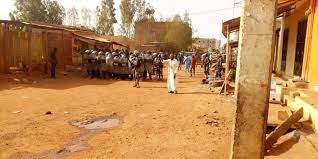 Menace d’expulsion et de démolition à Missabougou verger : Le Collectif des occupants sonne l’alarme