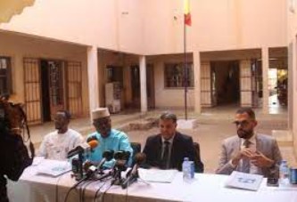 Journalisme et communication : Convention de partenariat entre l’ESJSC – Mali et l’ISIC- Maroc