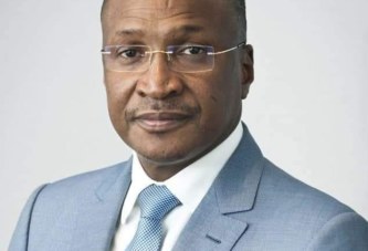 Aliou Diallo, président de la Fondation Maliba : « Ma solidarité est constante pour l’amélioration des conditions de vie de mes compatriotes »