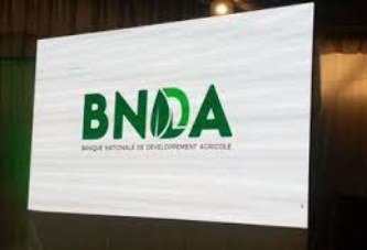 BNDA : La banque change d’identité visuelle