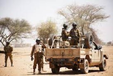 Attaques terroristes récurrentes contre les FAMa et les civiles : L’ADEMA renouvelle son appel pour une coopération régionale renforcée