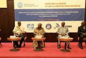 Sécurité social au Mali : Plus de 4 millions d’assurés sociaux des institutions de sécurité sociale