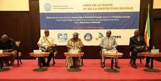 Sécurité social au Mali : Plus de 4 millions d’assurés sociaux des institutions de sécurité sociale
