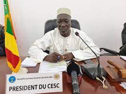 CESC : Les défis et les perspectives du transport et la sécurité routière au Mali au cœur de la 3ème session
