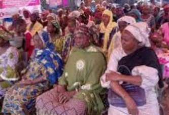 Amélioration du Cadre juridique de la protection des droits des femmes au Mali : Le Consortium Musonet-CapDH à pied œuvre