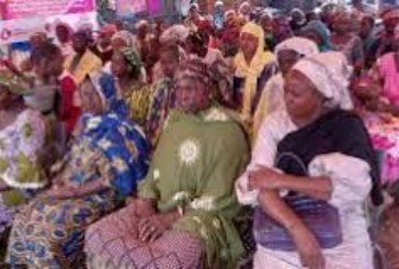 Amélioration du Cadre juridique de la protection des droits des femmes au Mali : Le Consortium Musonet-CapDH à pied œuvre