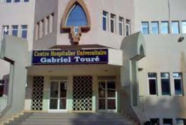 Santé : Les comités syndicaux de Gabriel Touré et du Point G en grève le mois prochain