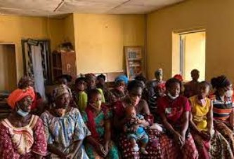 Lutte contre les MGF/E : La commune rurale de Kambila sur la voie de l’abandon