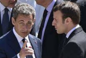 Emmanuel MACRON, un autre Sarkozy pour l’Afrique : Et si l’Afrique refusait d’être la victime?