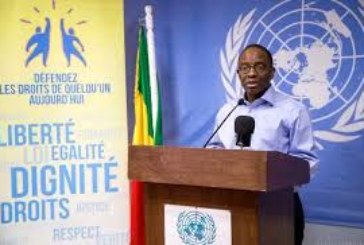 Affaires étrangères : Le Directeur de la Division des droits de l’homme de la MINUSMA déclaré persona non grata