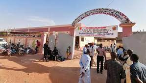 Badalabougou : Le centre de développement de la petite enfance inauguré