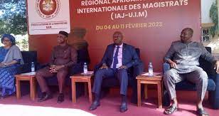 Groupe Régional africain de l’Union Internationale des Magistrats : La conférence annuelle se tiendra enfin le 19 février prochain à Bamako