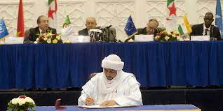 Accord pour la paix et la réconciliation : Le Mali accuse Alger de complicité avec la CMA