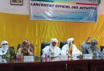 Collectif des maliens lambda : Plaidoyer pour l’union des maliens