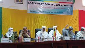 Collectif des maliens lambda : Plaidoyer pour l’union des maliens