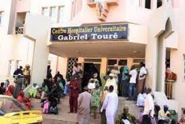 Grève à l’Hôpital Gabriel Touré et au CHU POINT G : Le syndicat national de la santé tire la sonnette d’alarme