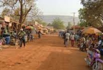 Manifestation à Kéniéba : La population proteste contre le déficit en électricité