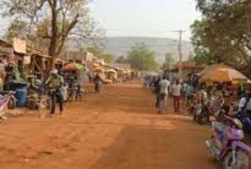 Manifestation à Kéniéba : La population proteste contre le déficit en électricité