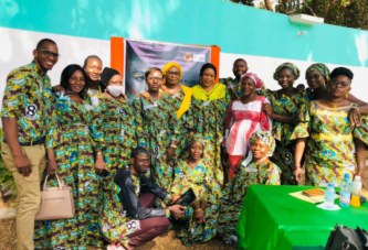 Journée internationale des femmes : L’Association Femmes d’Espoir du Mali commémore la journée