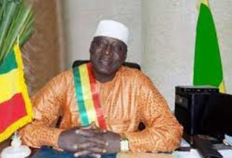 Mérite nationale : La mairie de la CV magnifie la distinction du maire Amadou Ouattara