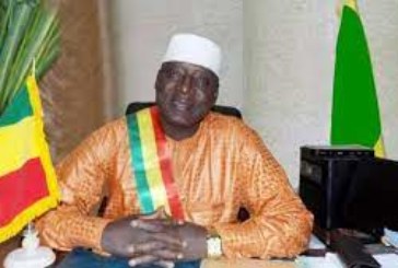 Mérite nationale : La mairie de la CV magnifie la distinction du maire Amadou Ouattara
