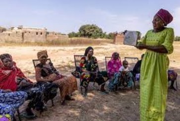 Lutte contre le paludisme : Les États-Unis et le Mali main dans la main pour vaincre la maladie