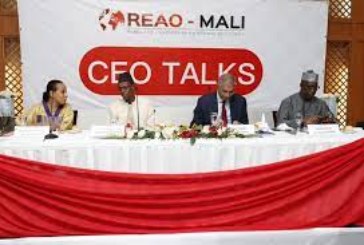 Rentrée annuelle du REAO-Mali : Les débats axés sur la résilience économique dans une situation difficile