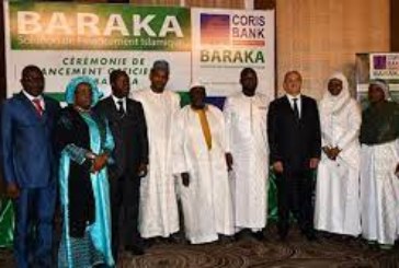 CORIS Bank International Mali : Lancement d’une nouvelle activité sur la finance islamique
