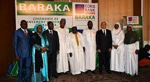 CORIS Bank International Mali : Lancement d’une nouvelle activité sur la finance islamique