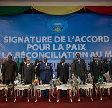 Accord pour la paix et la réconciliation : 71% des Maliens ignorent le contenu
