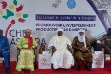 API-Mali : Ouverture d’un guichet pour promouvoir l’investissement productif de la Diaspora
