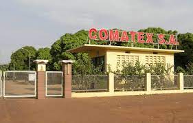 Relance de l’ex COMATEX : La COMATEX est désormais la NCOMATEX avec l’État comme unique actionnaire