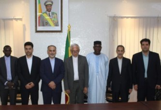 COOPÉRATION SCIENTIFIQUE : Bamako accueille une délégation scientifique iranienne